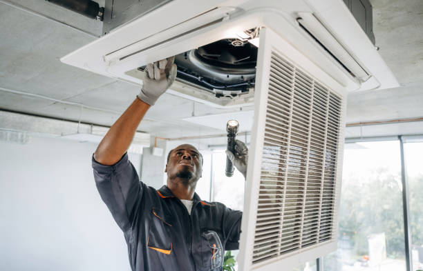 Licensed Hvac Installation service in Centerville, MA - FH HVAC